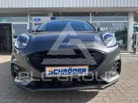 2022 Ford Puma