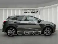 2022 Ford Puma