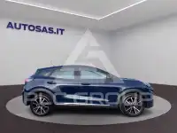2022 Ford Puma