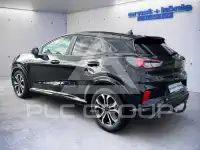 2022 Ford Puma