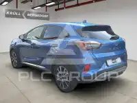 2022 Ford Puma