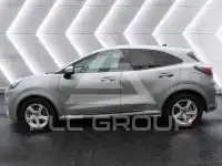2022 Ford Puma