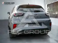 2022 Ford Puma