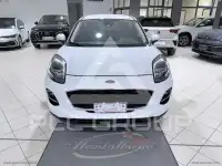 2022 Ford Puma