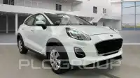 2022 Ford Puma