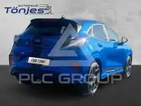 2022 Ford Puma