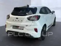 2022 Ford Puma