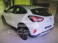 2022 Ford Puma