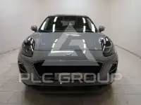 2022 Ford Puma
