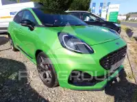 2022 Ford Puma