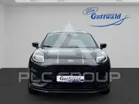 2022 Ford Puma
