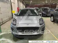 2022 Ford Puma