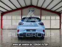 2022 Ford Puma