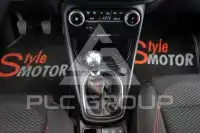 2022 Ford Puma