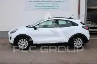 2022 Ford Puma