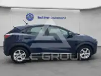 2022 Ford Puma