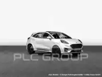 2022 Ford Puma