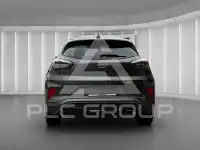 2022 Ford Puma