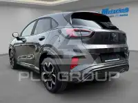 2022 Ford Puma