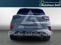2022 Ford Puma