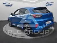 2022 Ford Puma