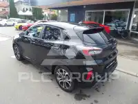 2022 Ford Puma