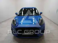 2022 Ford Puma
