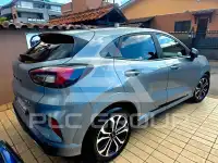 2022 Ford Puma