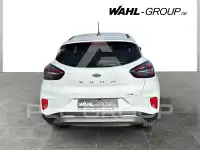 2022 Ford Puma