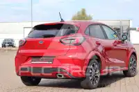 2022 Ford Puma