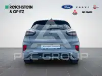 2022 Ford Puma