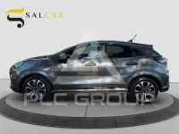 2022 Ford Puma