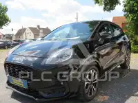 2022 Ford Puma
