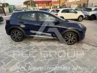 2022 Ford Puma