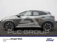 2022 Ford Puma