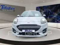 2022 Ford Puma
