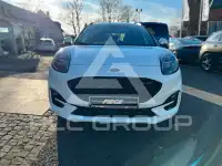 2022 Ford Puma
