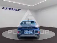 2022 Ford Puma