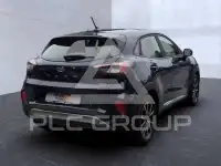 2022 Ford Puma