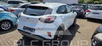 2022 Ford Puma