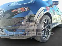 2022 Ford Puma
