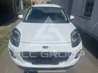 2022 Ford Puma