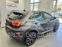 2022 Ford Puma