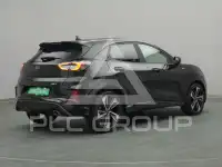 2022 Ford Puma