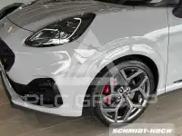 2022 Ford Puma