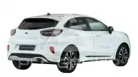 2022 Ford Puma