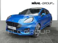 2022 Ford Puma