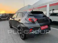 2022 Ford Puma