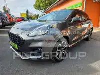 2022 Ford Puma