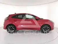 2022 Ford Puma